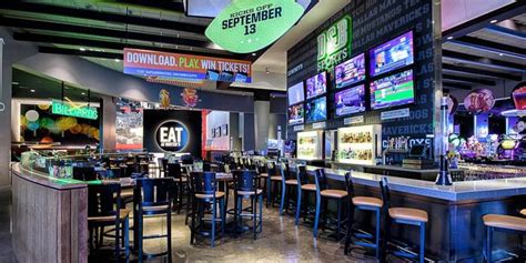 Dave and buster's dallas - An iconic Dallas games-taurant has given itself a makeover that it is now ready to reveal: Dave & Buster’s, the Dallas-based (well, Coppell) restaurant and games …